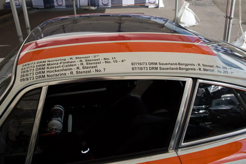 Spa Classic 2015